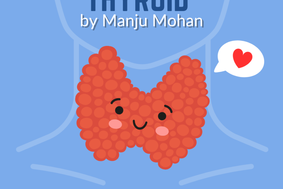 Understanding Thyroid